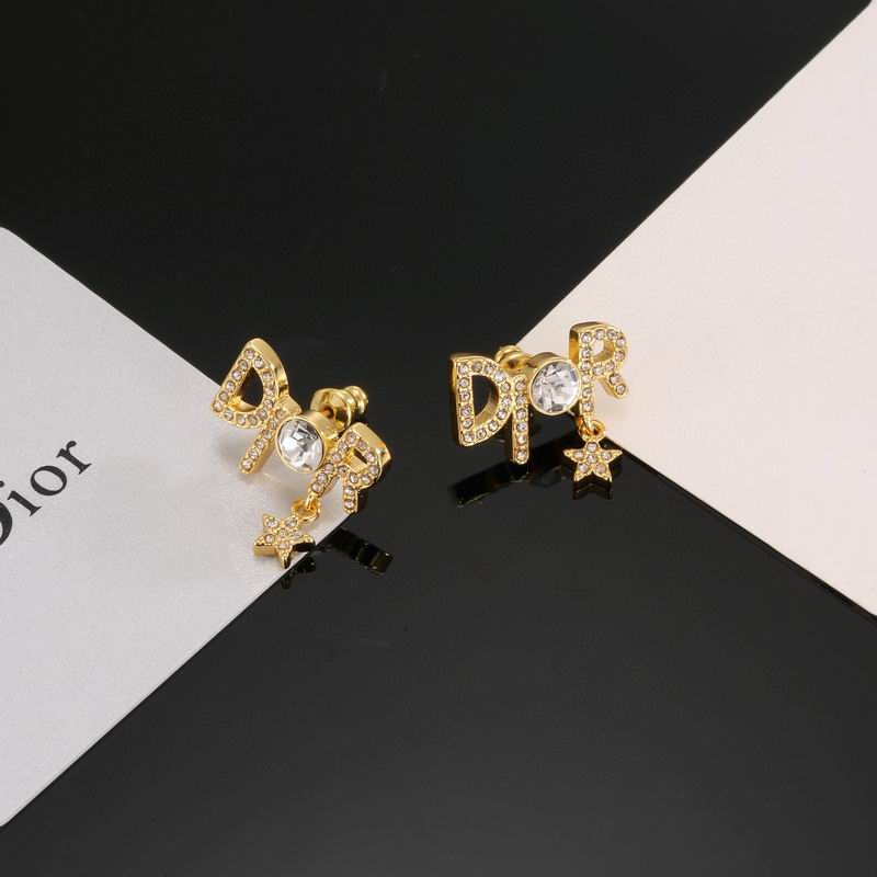Dior Earring 05yxh131 (1)