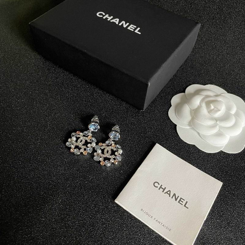 Chanel Earring 05yxh153 (1)