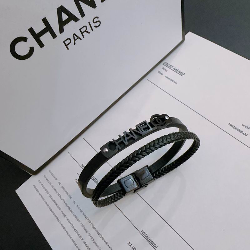 Chanel bracelet 03lyh90 (1)