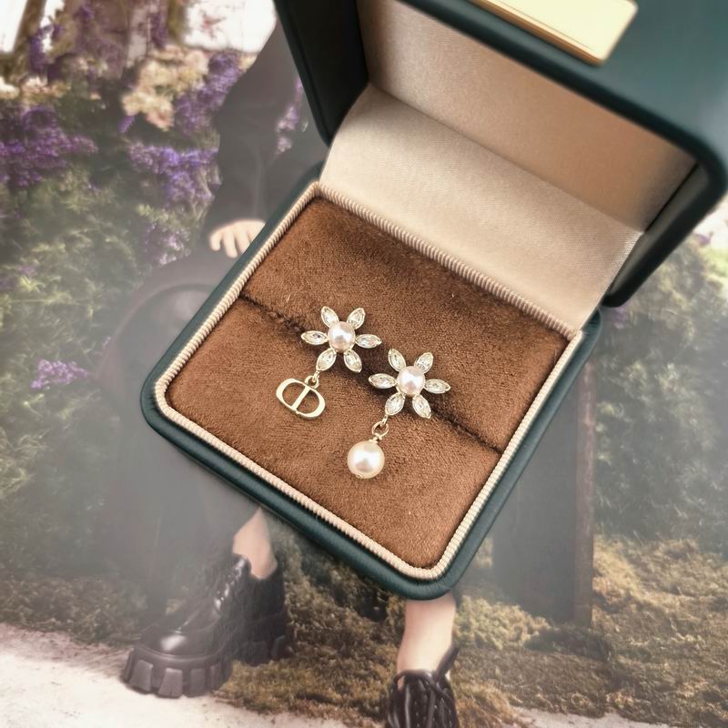 Dior Earring 05yxh160 (1)