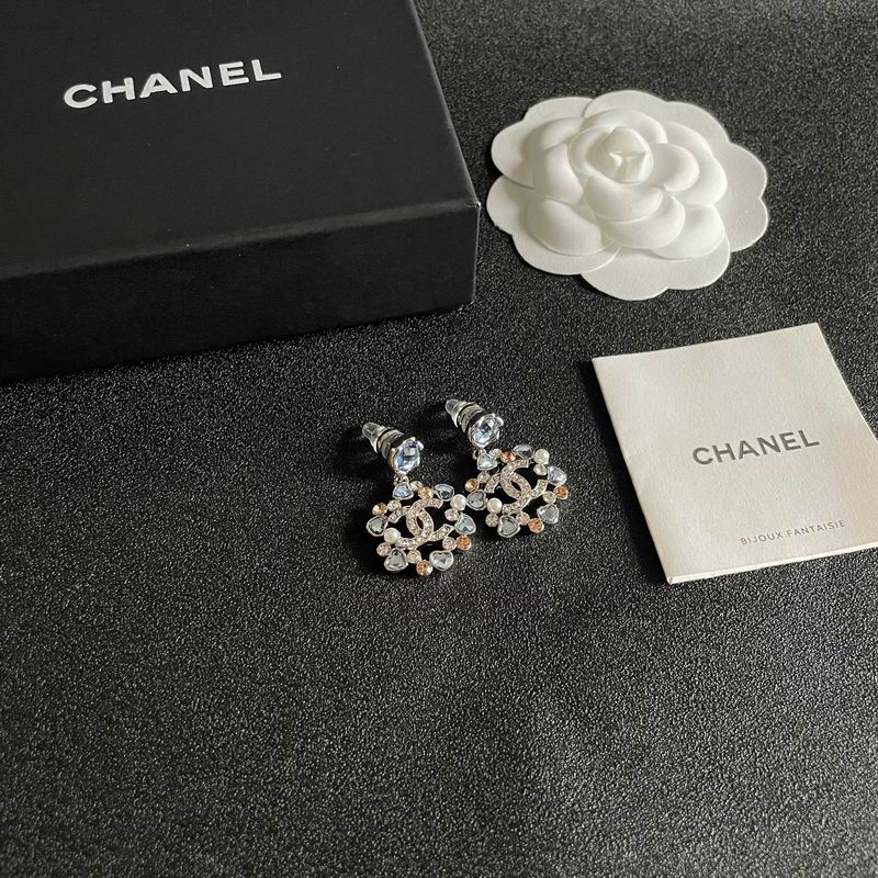 Chanel Earring 05yxh153 (1)