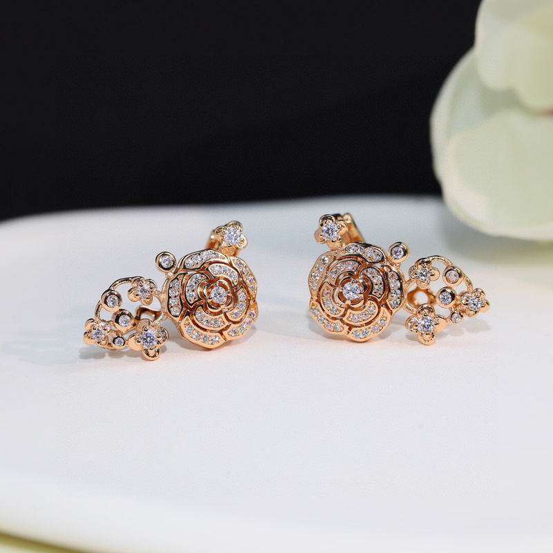 Chanel Earring 05yxh160 (1)