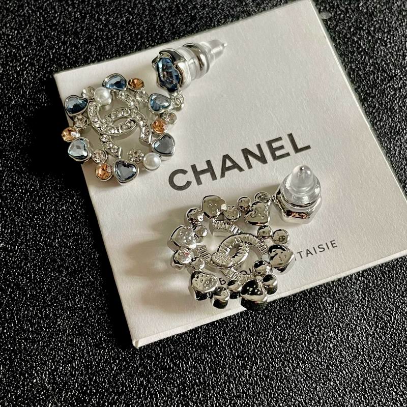 Chanel Earring 05yxh153 (1)
