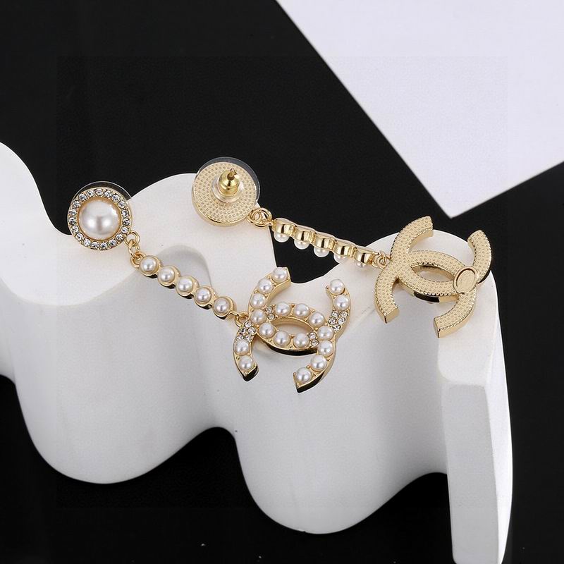 Chanel Earring 06yxh70 (1)