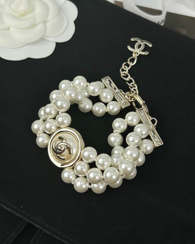 Chanel bracelet 05yxh22 (1)