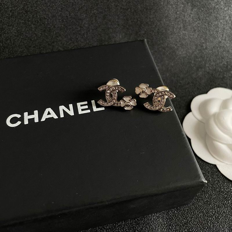 Chanel Earring 05yxh165 (1)
