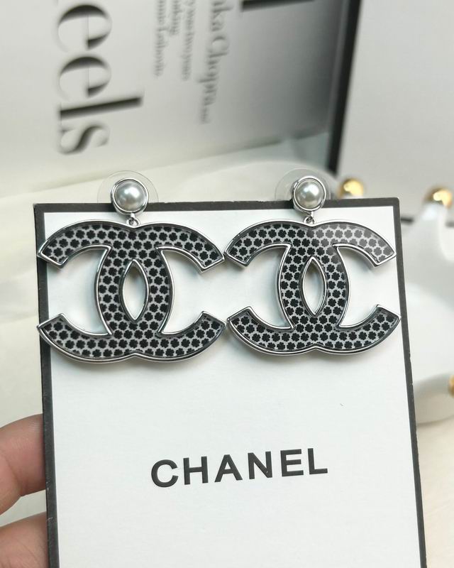 Chanel Earring 05yxh147 (1)