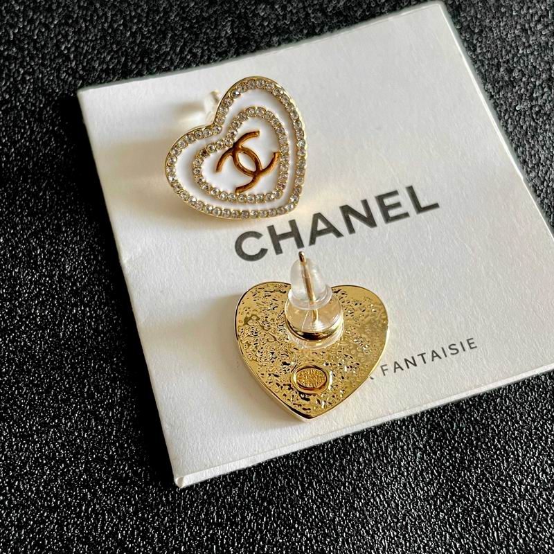 Chanel Earring 06yxh06 (1)