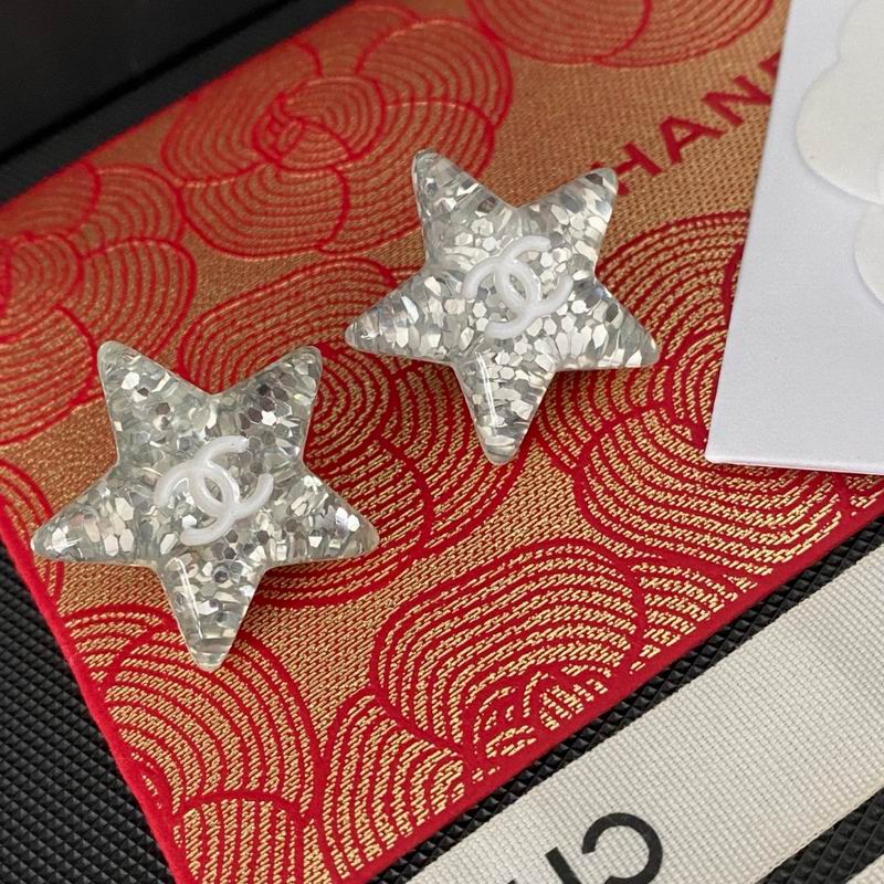 Chanel Earring 06yxh35 (1)