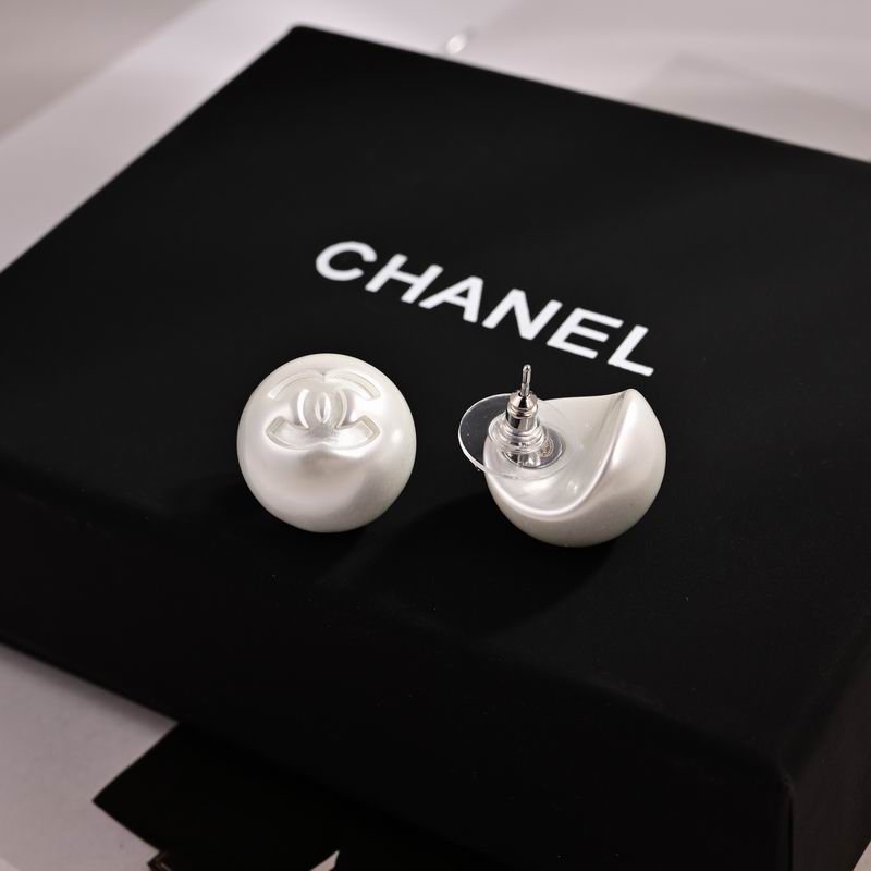 Chanel Earring 05yxh169 (1)