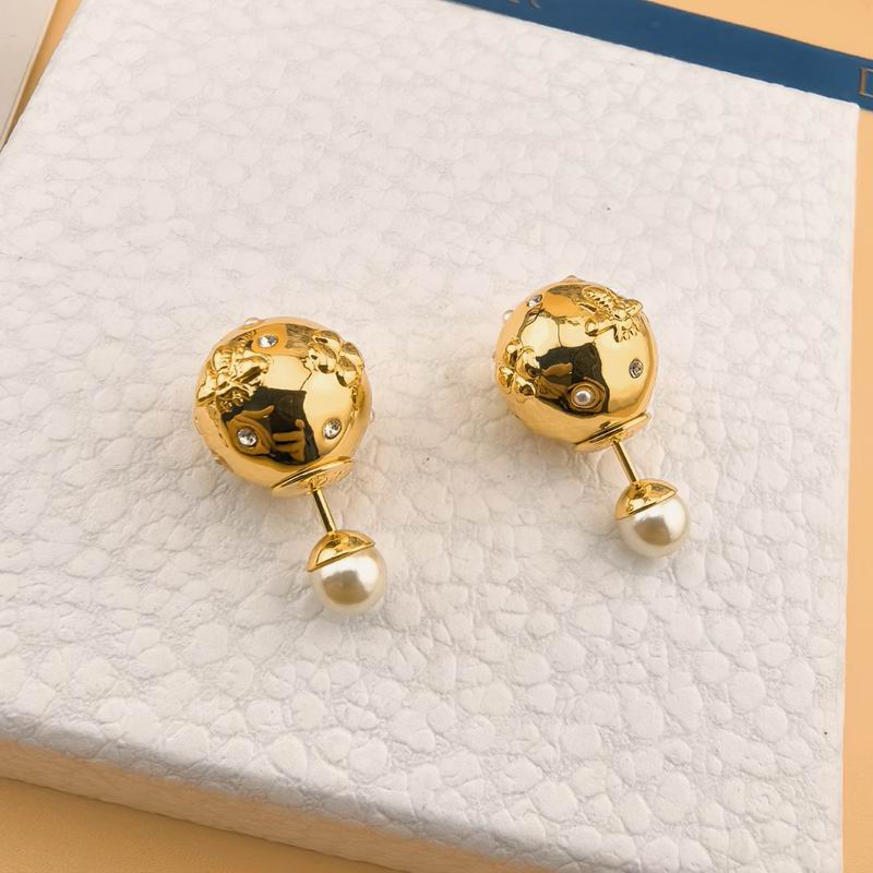 Dior Earring 05yxh133 (1)
