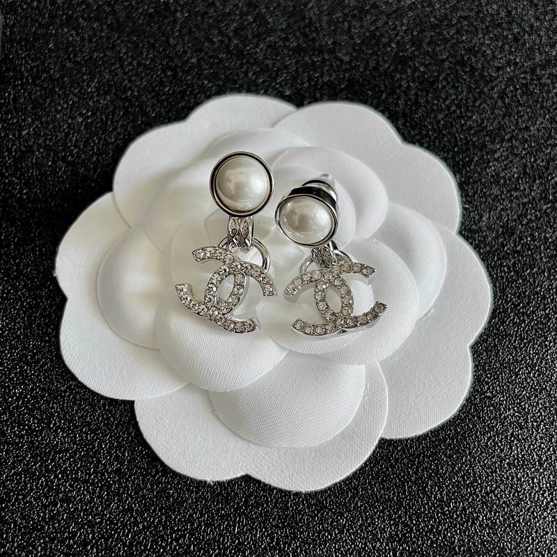 Chanel Earring 06yxh05 (1)