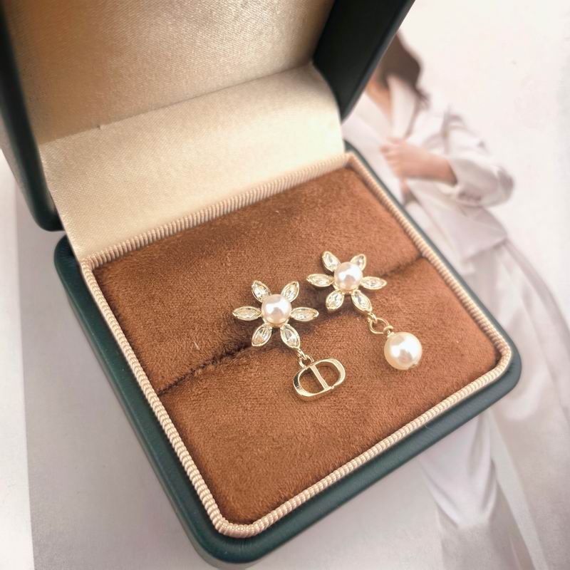 Dior Earring 05yxh160 (1)