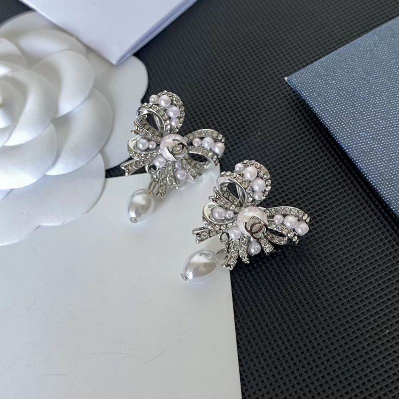 Chanel Earring 07yxh12 (1)