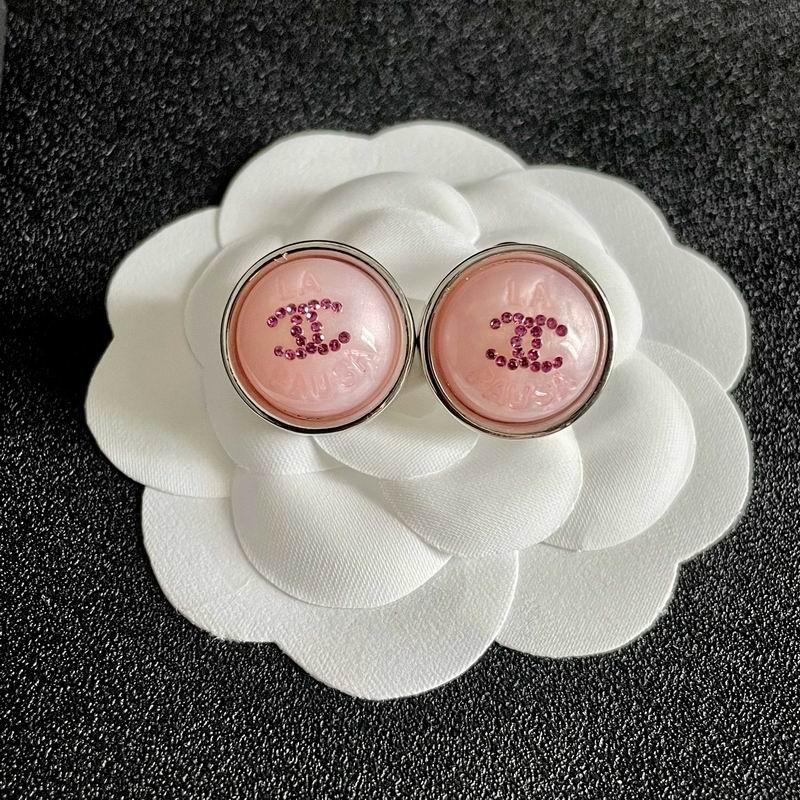 Chanel Earring 07yxh28 (1)