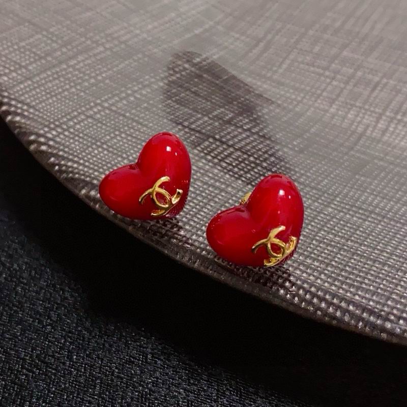 Chanel Earring 05yxh120 (1)