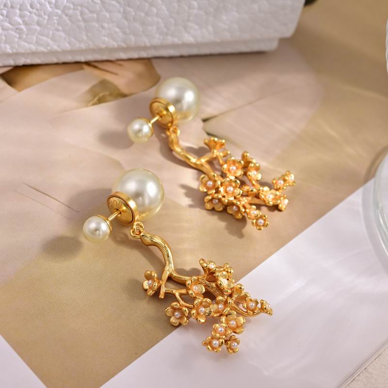 Dior Earring 05yxh78 (1)