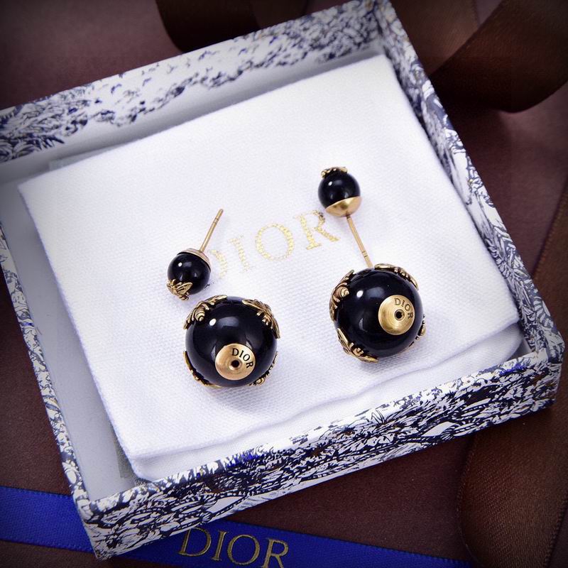 Dior Earring 05yxh104 (1)