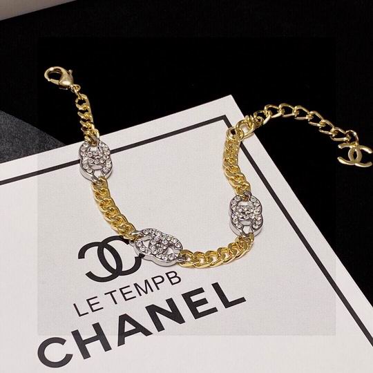 Chanel bracelet 12lyh03 (1)