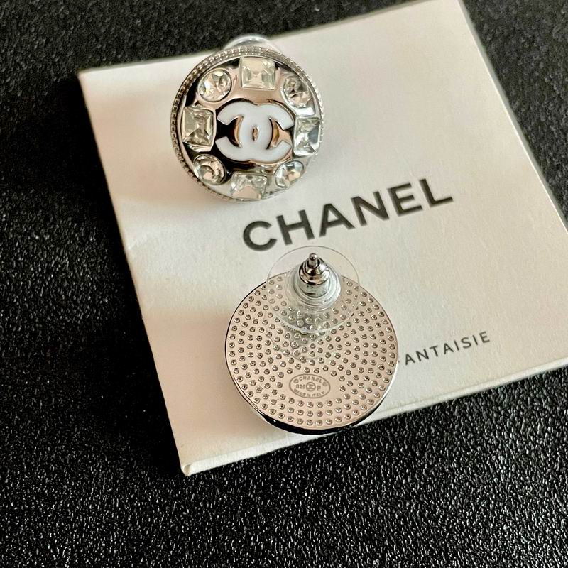 Chanel Earring 07yxh24 (1)