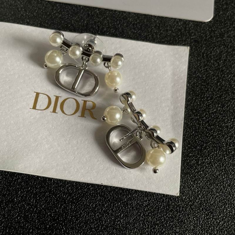 Dior Earring 05yxh103 (1)