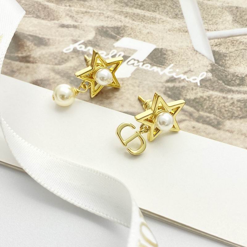 Dior Earring 05yxh108 (1)