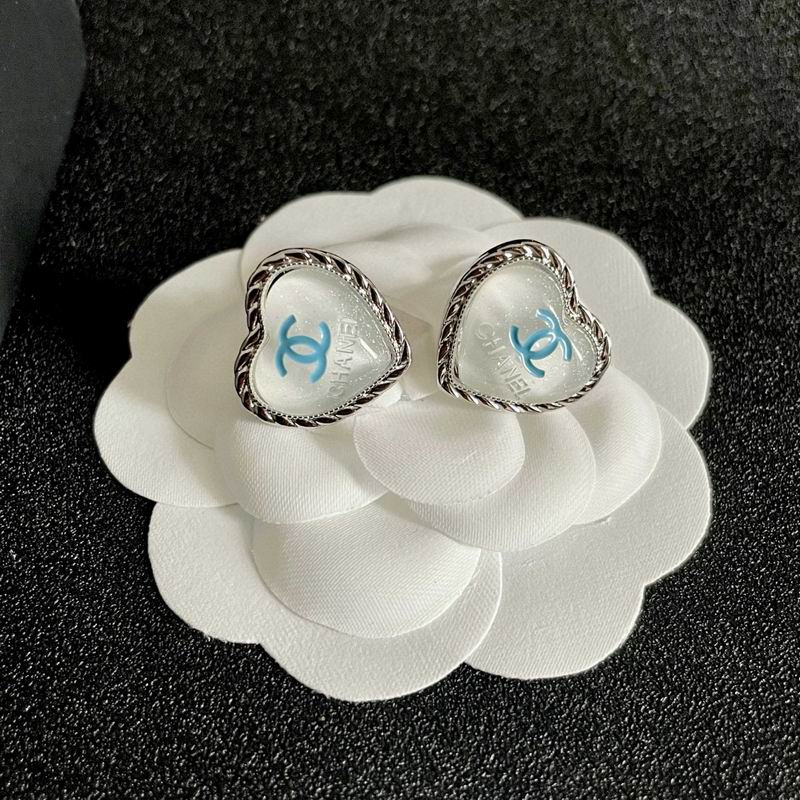 Chanel Earring 07yxh75 (1)