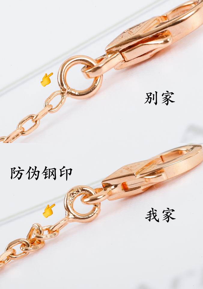 Van Cleef & Arpels necklace 05lyh36 (1)