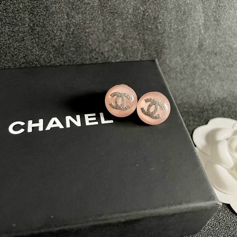 Chanel Earring 07yxh16 (1)
