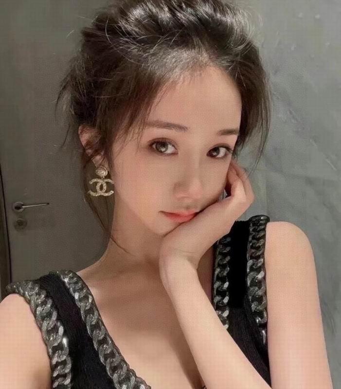 Chanel Earring 06yxh03 (1)