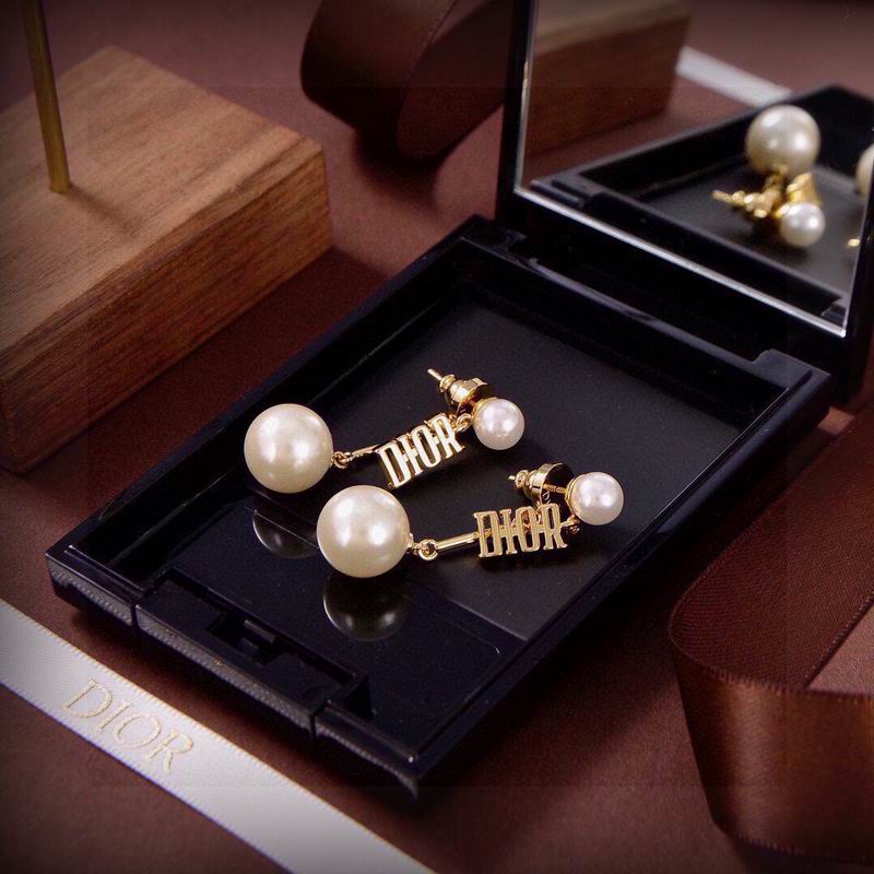 Dior Earring 05yxh123 (1)
