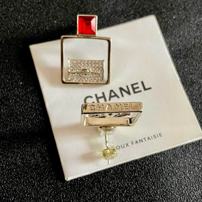 Chanel Earring 06yxh26 (1)