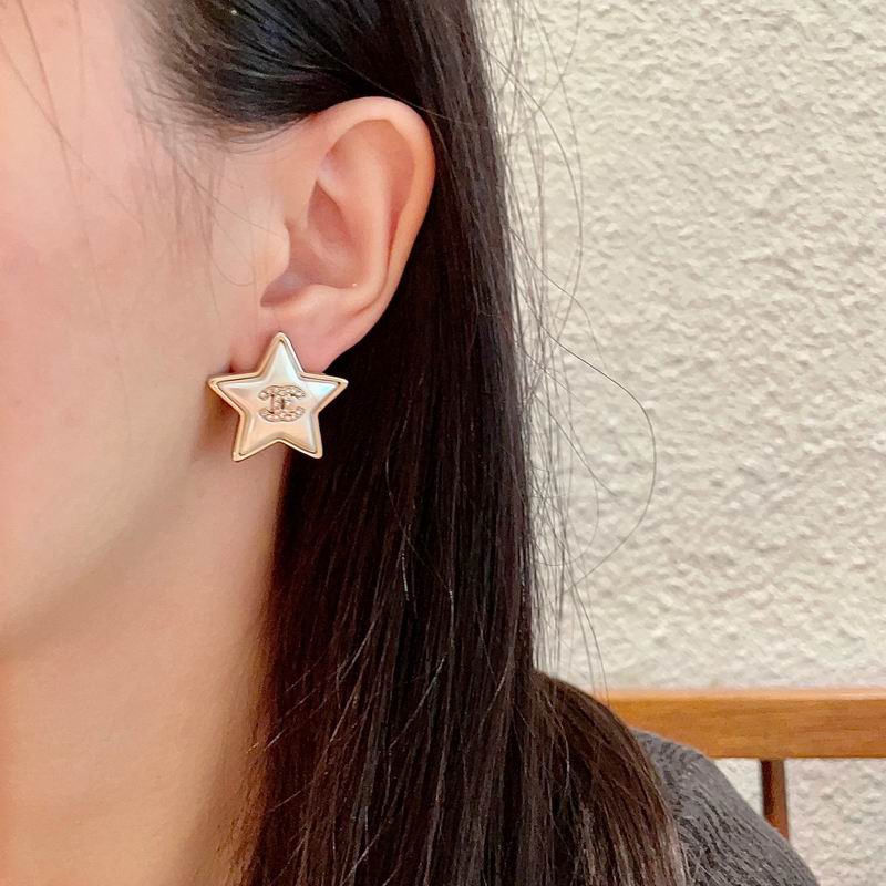 Chanel Earring 05yxh180 (1)