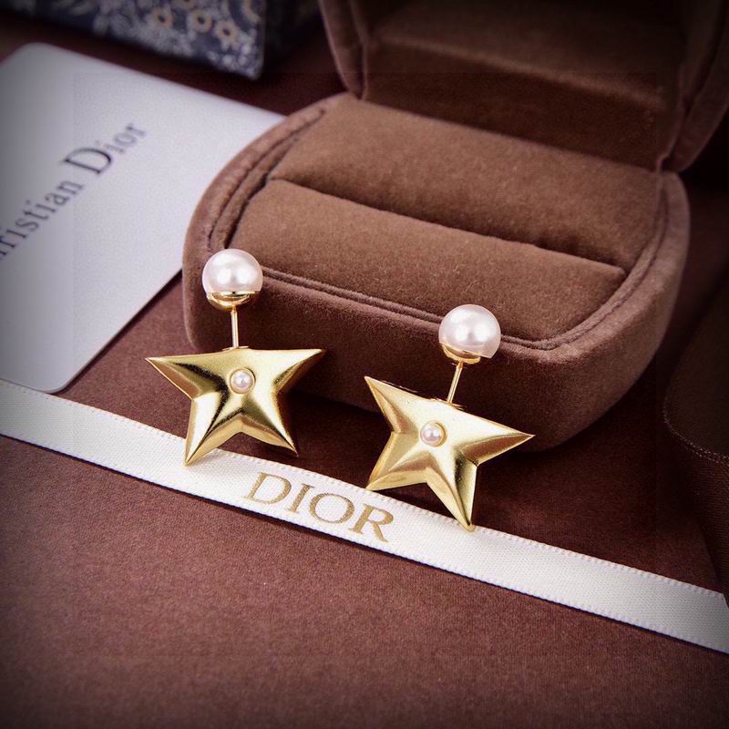 Dior Earring 05yxh99 (1)