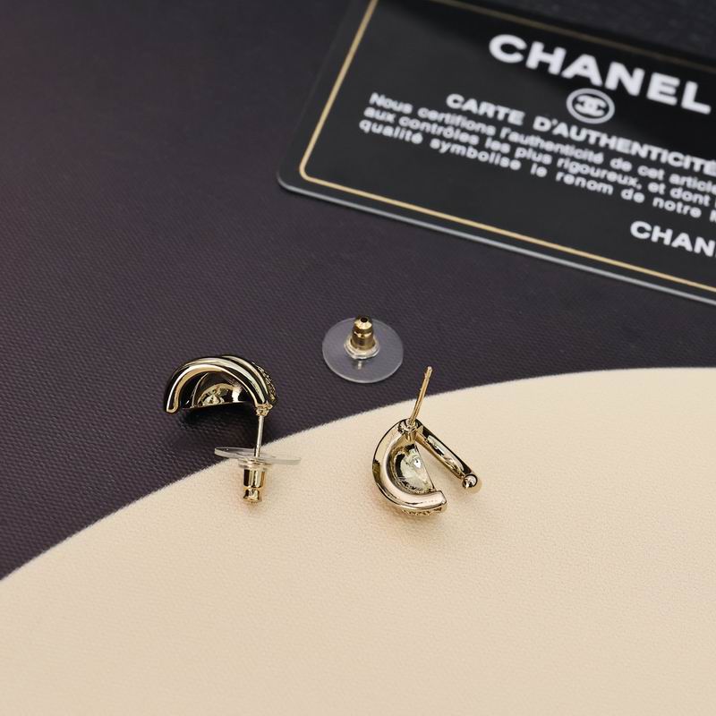 Chanel Earring 06yxh51 (1)