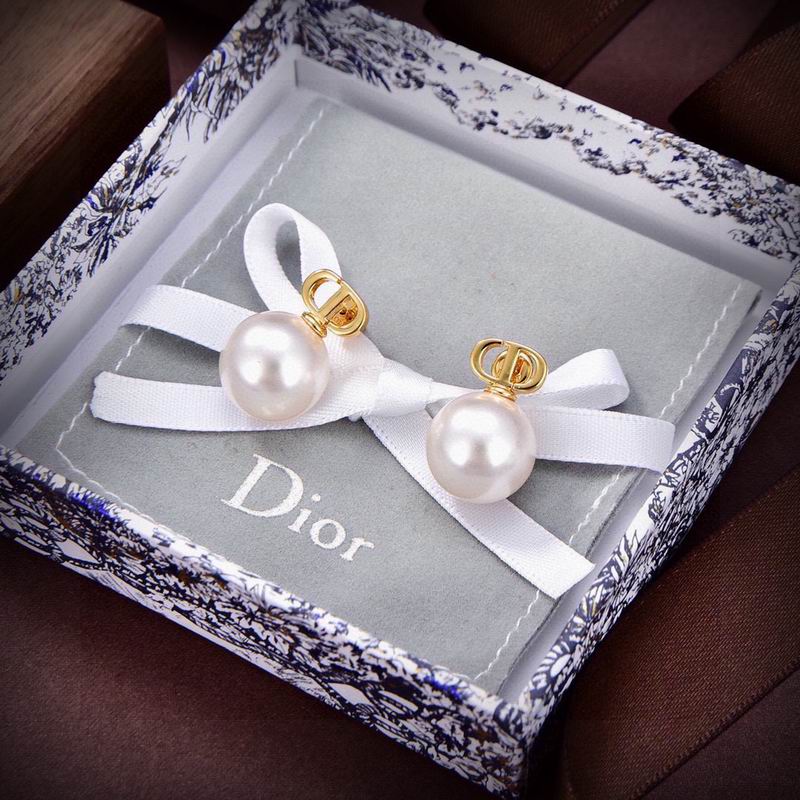 Dior Earring 05yxh89 (1)