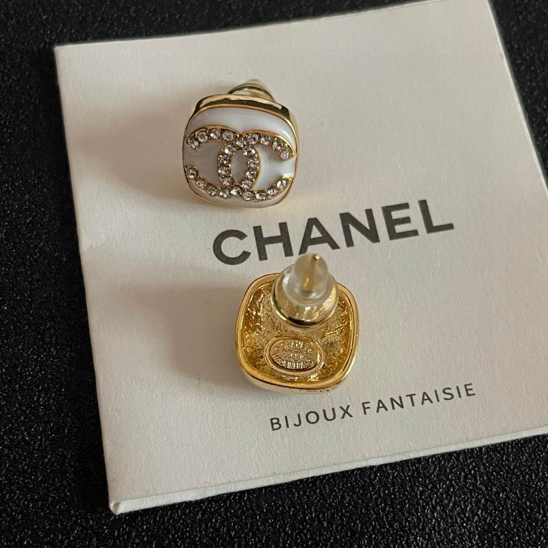 Chanel Earring 07yxh17 (1)
