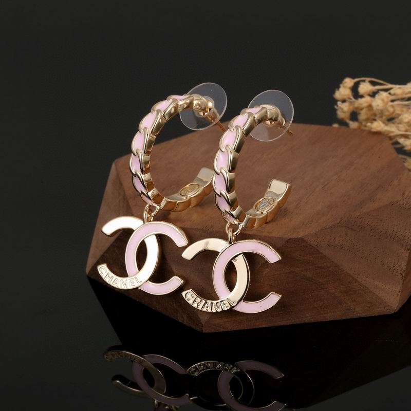 Chanel Earring 06yxh23 (1)