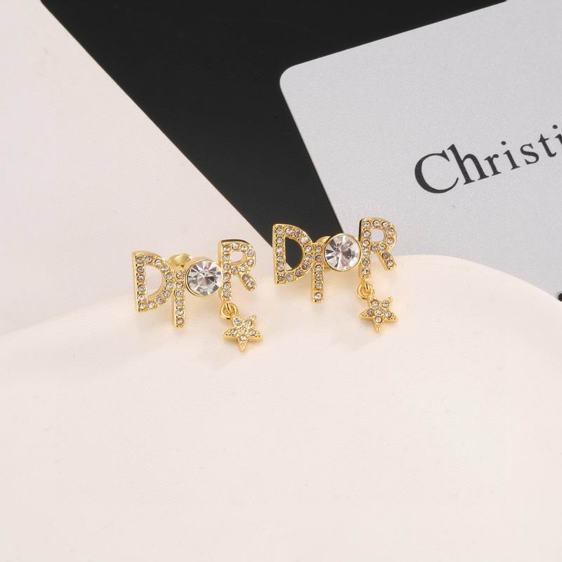 Dior Earring 05yxh131 (1)
