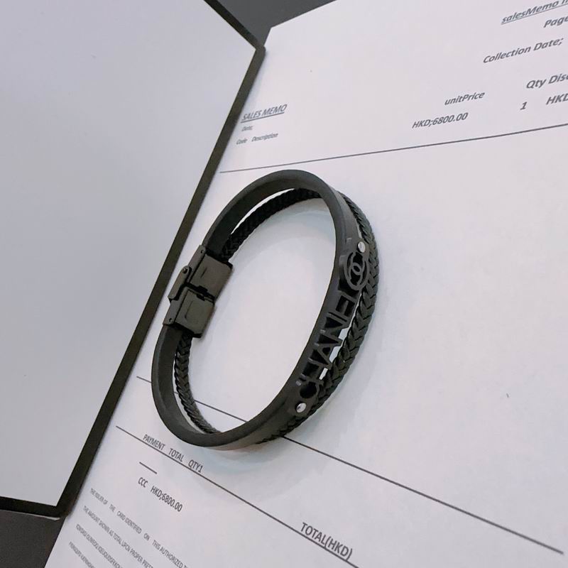 Chanel bracelet 03lyh90 (1)