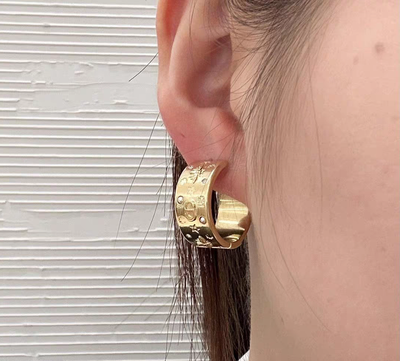 Dior Earring 05yxh121 (1)