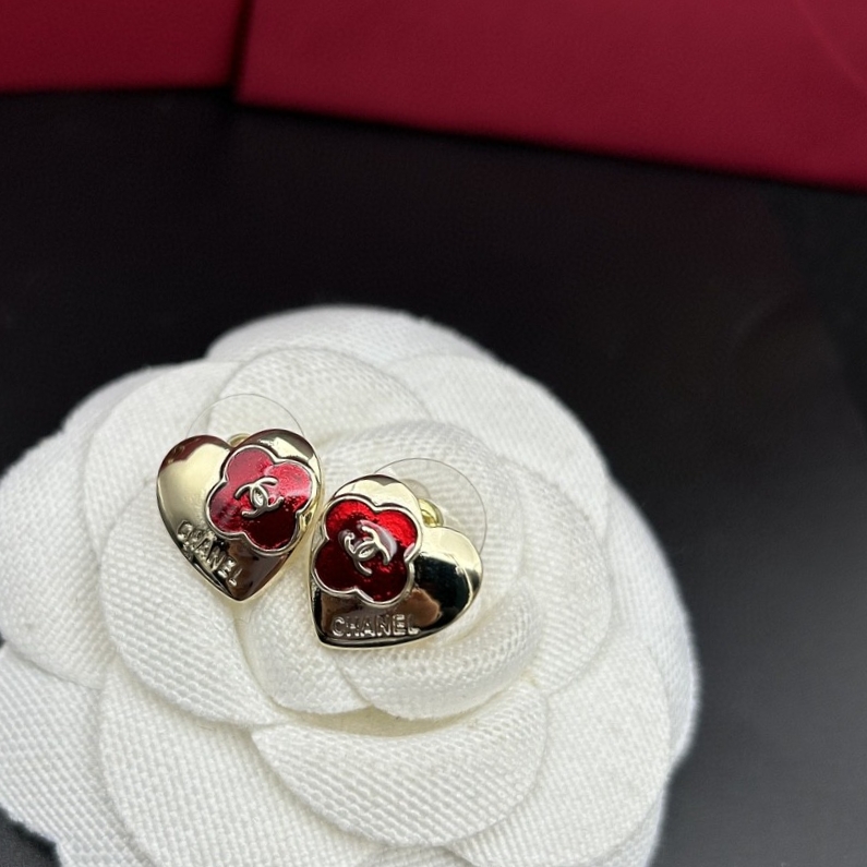 Chanel Earring 07yxh04 (1)