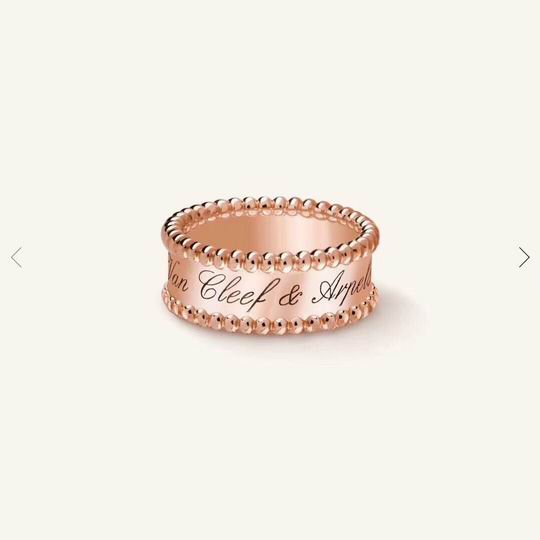 Van Cleef & Arpels ring lyh07 (5)