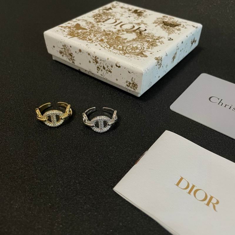 Dior Earring 05yxh02 (1)
