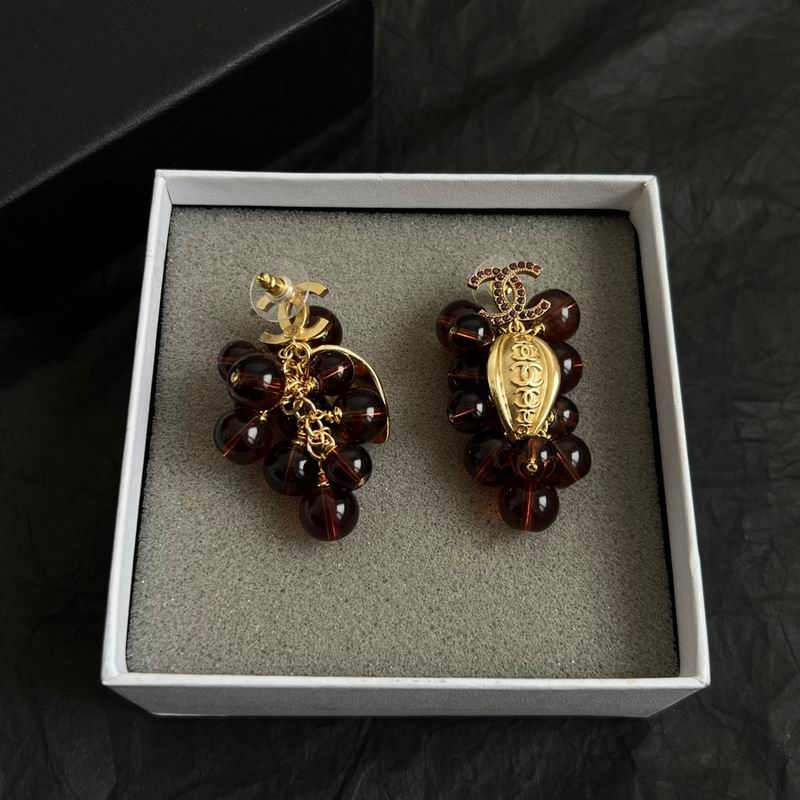 Chanel Earring 07yxh01 (1)