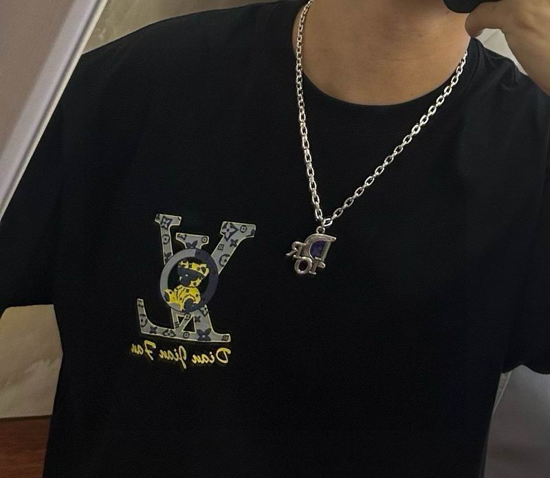 Dior Necklace 05yxh68 (1)