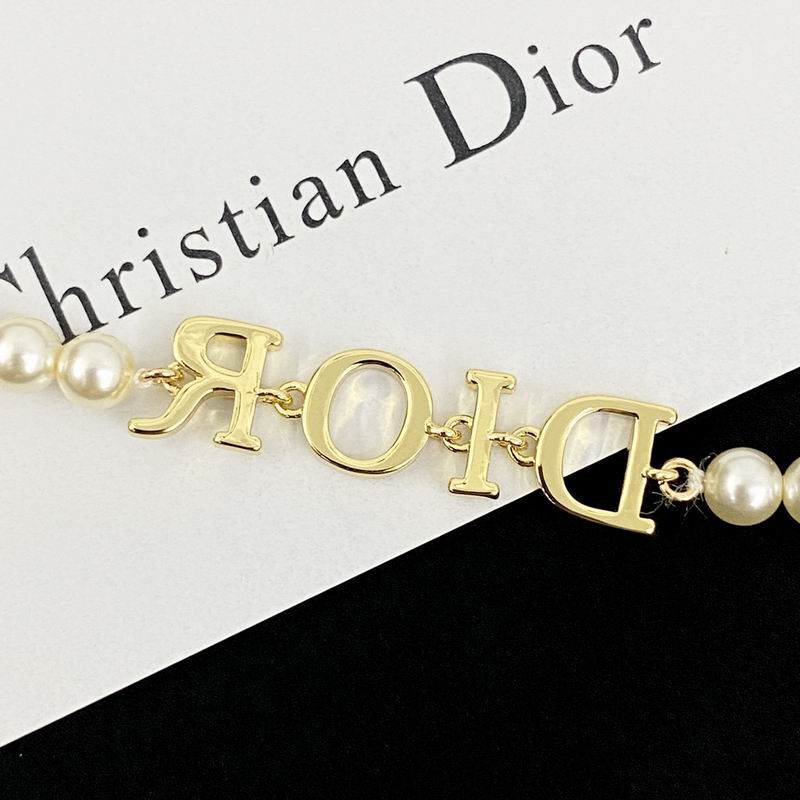 Dior Necklace 05yxh58 (1)