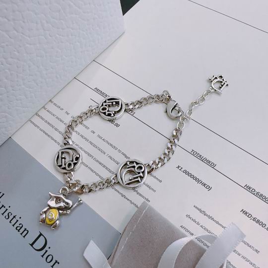 Dior Bracelet 11lyh114 (1)