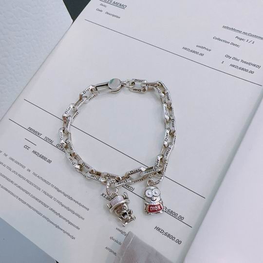Dior Bracelet 11lyh39 (1)