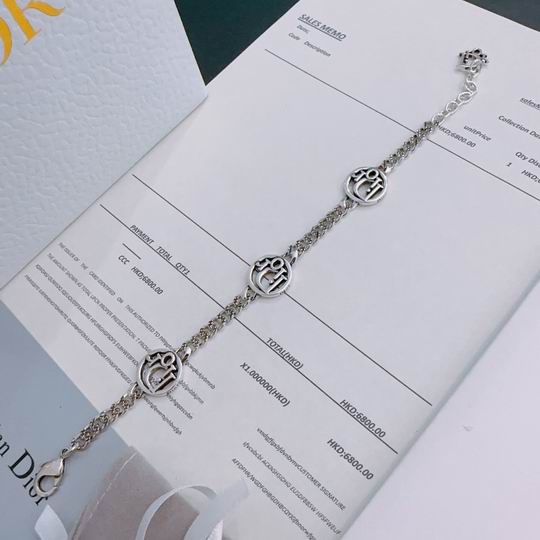 Dior Bracelet 11lyh128 (1)